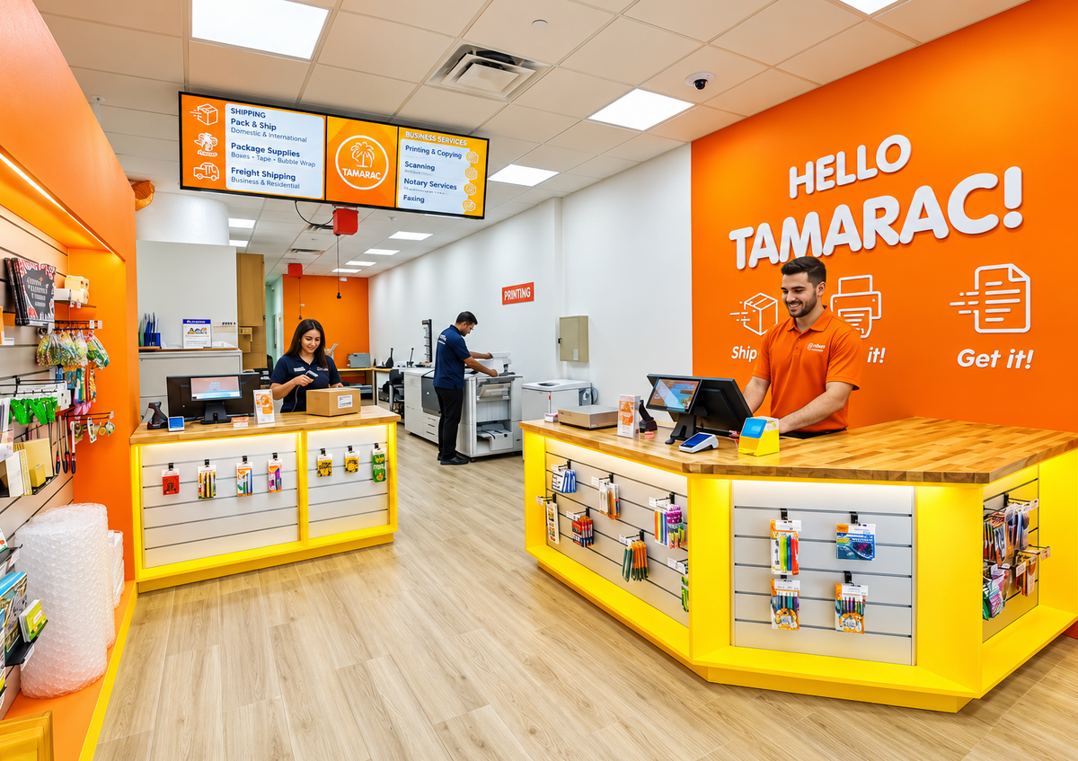 Oh Ship! Streamlines Retail Transactions with Beetronics POS Touchscreens