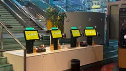 Kassasystem (POS)