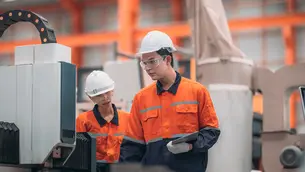 Industri