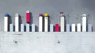 Lager och distribution