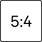 5:4 bildförhållande