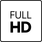 Full HD-upplösning