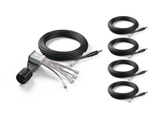 Extern Multi-Dimmer - 5m