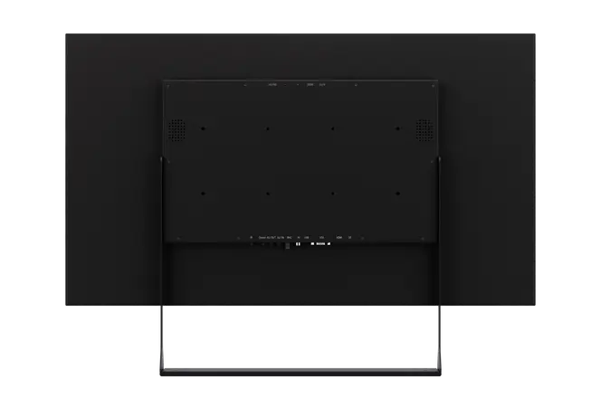 32 Tums Bildskärm, Metall