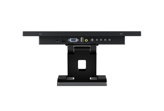 13 Tums Bildskärm, Metall